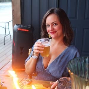 Meet your Posher, Alexandria